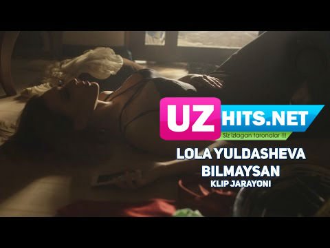 Lola - Bilmaysan (HD Video Official)