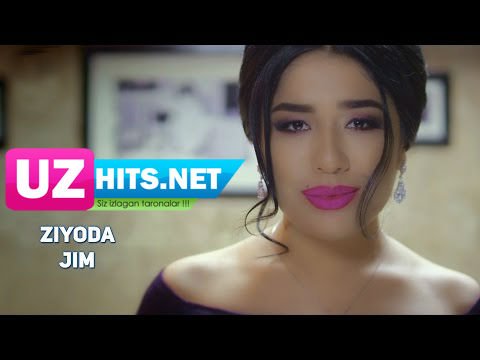 Ziyoda - Jim (HD Clip)