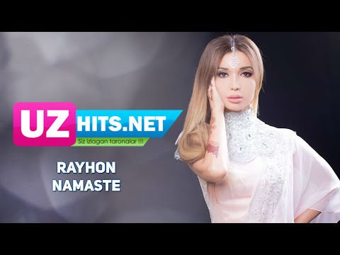 Rayhon - Namaste (HD Clip)