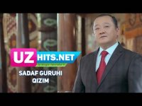 Sadaf guruhi - Qizim (HD Clip) (2017)