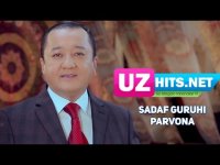 Sadaf guruhi - Parvona (HD Clip) (2017)