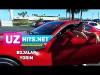 Bojalar - Yorim (HD Clip) (2017)