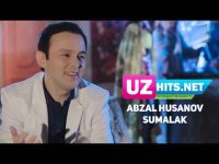 Abzal Husanov - Sumalak (HD Clip) (2017)