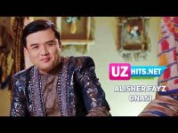 Alisher Fayz - Onasi (HD Clip) (2017)