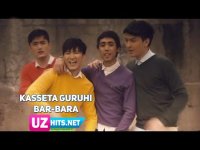 Kasseta guruhi - Bar-bara (HD Clip) (2017)