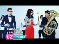 Tango guruhi - Salom ale (HD Clip) (2017)