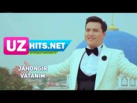 Jahongir - Vatanim (HD Clip) (2017)