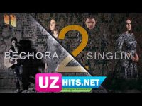 Alisher Zokirov - Bechora singlim 2 (HD Clip) (2017)
