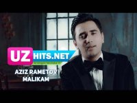 Aziz Rametov - Malikam (HD Clip) (2017)