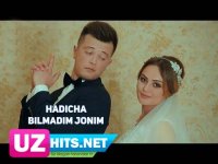 Hadicha - Bilmadim jonim (HD Clip) (2017)