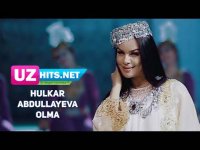 Hulkar Abdullayeva - Olma (HD Clip) (2017)