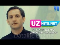 Jahongir Otajonov - O'rgatib qo'yma (HD Clip) (2017)