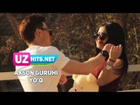 Axson guruhi - Yo'q (HD Clip) (2017)