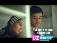 Setora Tanho - Rahmonim (HD Clip) (2017)