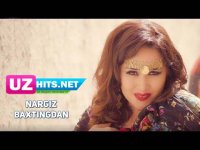 Nargiz - Baxtingdan (HD Clip) (2017)