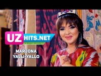 Marjona - Yalli-yallo (HD Clip) (2017)