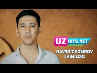 Navro'z Sobirov - Chimildiq (HD Clip) (2017)