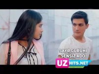 Sayr guruhi - Sensiz ado (HD Clip) (2017)