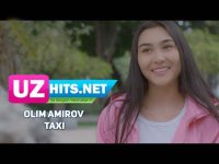 Olim Amirov - Taxi (HD Clip) (2017)