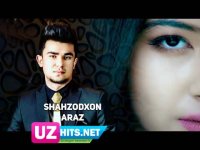 Shahzodxon - Araz (HD Clip)  (2017)