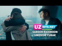Sardor Rahimxon - Umidvor yurak (HD Clip)