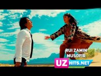 Rui Zamin - Musofir (HD Clip)