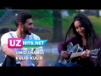 Umid Shams - Kulib-kulib (HD Clip)