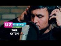 Toir - Aytchi (HD Clip)