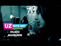 Dilnoz - Mahbubim (HD Clip)