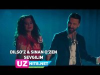 Dilso'z ft. Sinan O'zen - Sevgilim (HD Clip)