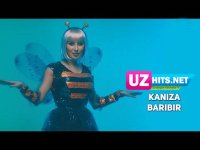 Kaniza - Baribir (HD Clip)