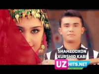 Shahzodxon - Xurshid kabi (HD Clip)