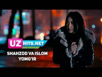 Shahzod va Islom - Yomg'ir (HD Clip)
