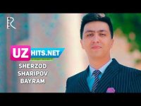 Sherzod Sharipov - Bayram (HD Clip)