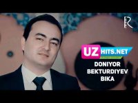 Doniyor Bekturdiyev - Bika (HD Clip)