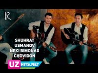 Shuhrat Usmanov - Neki bimonad chovidon (HD Clip)