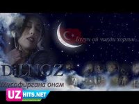 Dilnoz - Musofirgina onam (HD Clip)