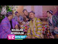 Bojalar - Atirgulim (HD Clip)