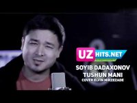 Soyib Dadaxonov - Tushun mani (cover) (HD Clip)