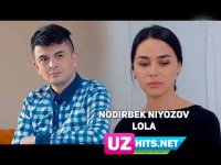 Nodirbek Niyozov - Lola (HD Clip)