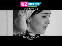 Nodir Zoitov - Itoat (HD Clip)