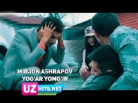 Mirjon Ashrapov - Yog'ar yomg'ir (HD Clip)