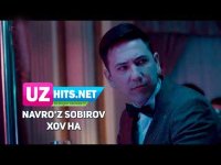 Navro'z Sobirov - Xov ha (HD Clip)