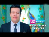 Farrux Saidov - Sandadur (HD Clip)