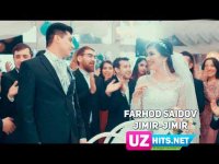 Farhod Saidov (Sarbon guruhi) - Jimir-jimir (HD Clip)