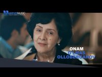 O'lmas Olloberganov - Onam (HD Clip)