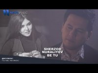 Sherzod Nuraliev - Be tu (HD Clip)