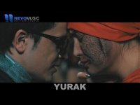 Humoyun Mirzo - Yurak (HD Clip)
