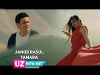 Janob Rasul - Tamara (HD Clip)
