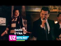 Oazis - O'yna (HD Clip)